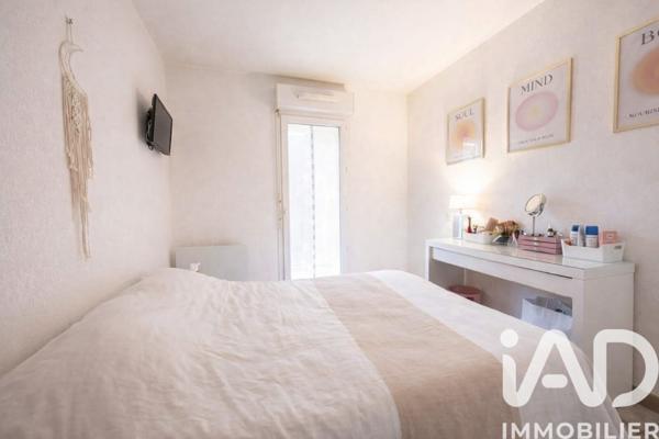 Appartement à vendre 2 pièces 31,5 m² Anglet