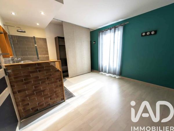 Appartement à vendre 2 pièces 41 m² Saint-Nazaire