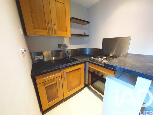 Appartement à vendre 2 pièces 41 m² Saint-Nazaire