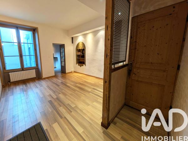 Appartement à vendre 2 pièces 41 m² Saint-Nazaire