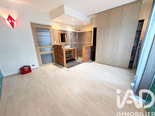 Appartement à vendre 2 pièces 41 m² Saint-Nazaire