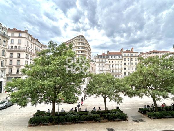 Appartement T4 à louer de 124m²