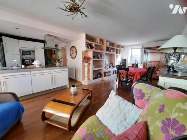 APPARTEMENT TYPE 4