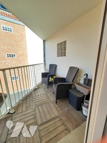 APPARTEMENT TYPE 4