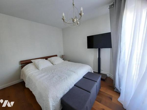 APPARTEMENT TYPE 4