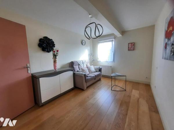 APPARTEMENT TYPE 4