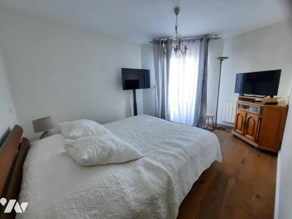 APPARTEMENT TYPE 4