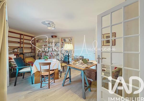 Appartement à vendre 4 pièces 97 m² Verrières-le-Buisson