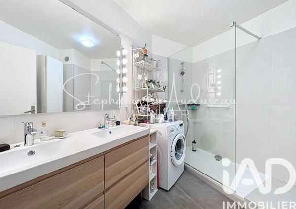 Appartement à vendre 4 pièces 97 m² Verrières-le-Buisson