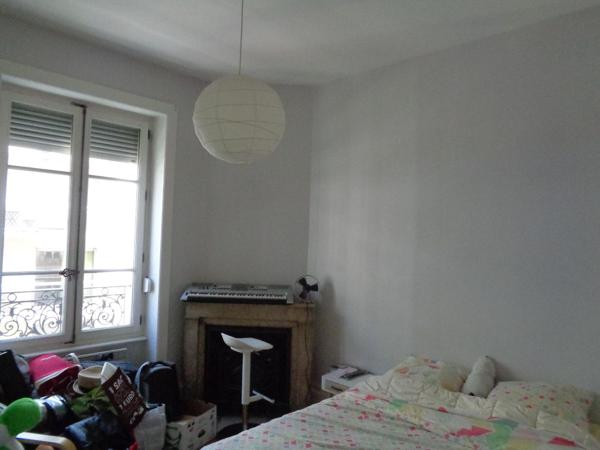 Appartement · Location Lyon (69006) 2 pièces · 43m²