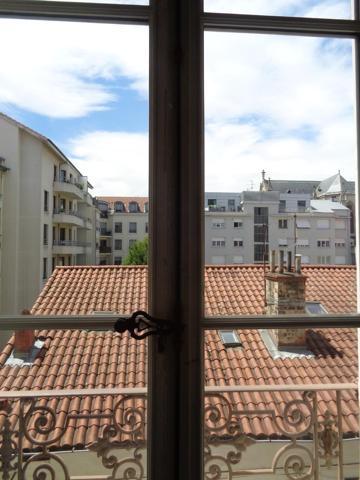 Appartement · Location Lyon (69006) 2 pièces · 43m²