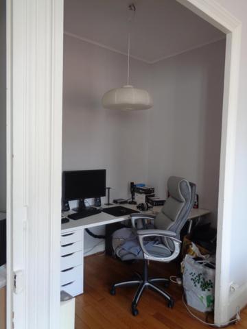 Appartement · Location Lyon (69006) 2 pièces · 43m²