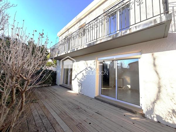 Maison familiale 4 à 5 chambres -2 salle d'eau