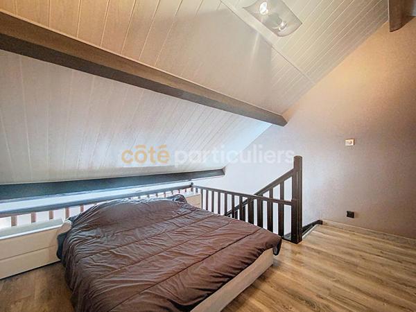 Vente Appartement54,41 m² - 2 Pièces - DIJON (21000)