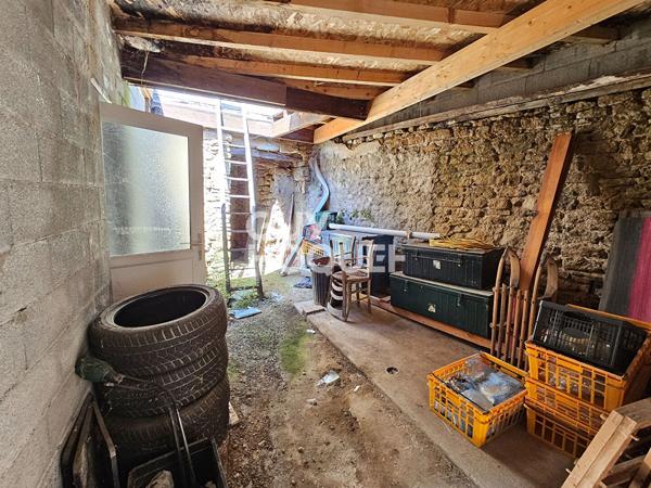 À VENDRE - Ruine à Étoile sur Rhône