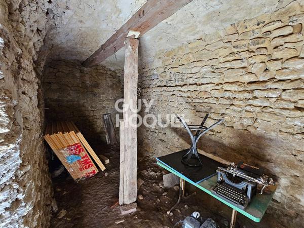 À VENDRE - Ruine à Étoile sur Rhône