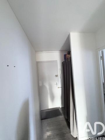 Appartement à vendre 3 pièces 50 m² Elbeuf