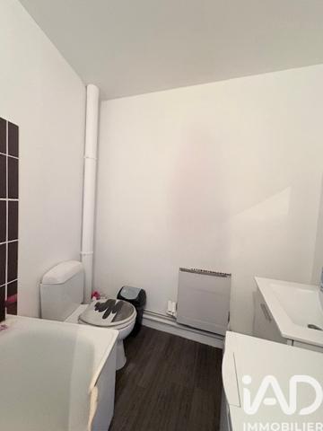 Appartement à vendre 3 pièces 50 m² Elbeuf