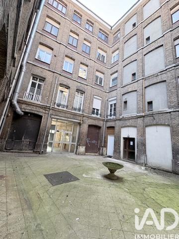 Appartement à vendre 3 pièces 50 m² Elbeuf