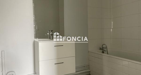 À vendre Appartement 4 pièces 74 m² - Gien 45500