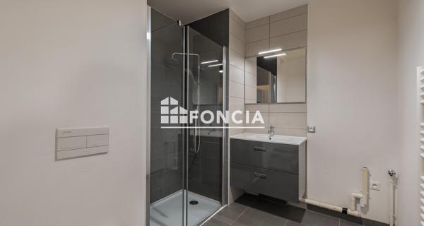 À vendre Appartement 2 pièces 46.63 m² - Rouen 76100