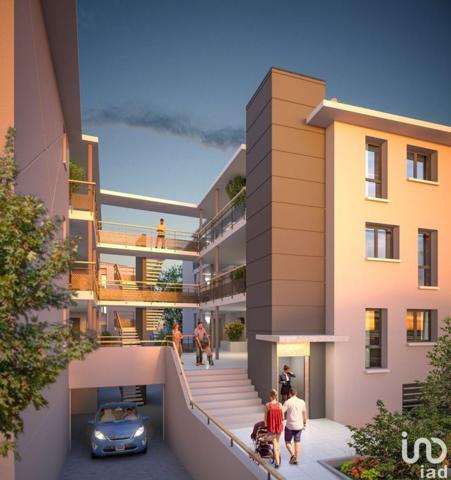 Appartement 3 pièces de 70 m² à Sénas (13560)
