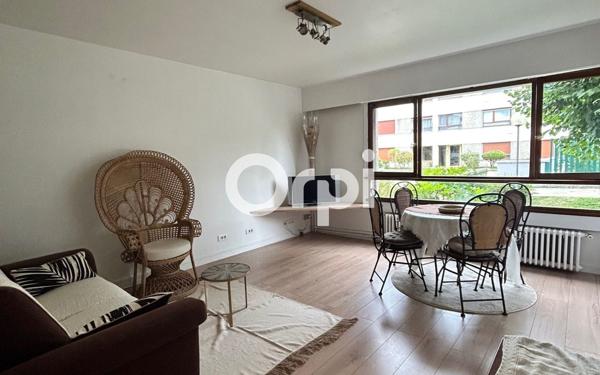 Appartement à louer    3 pièces • 62,65 m2 Savigny-sur-Orge