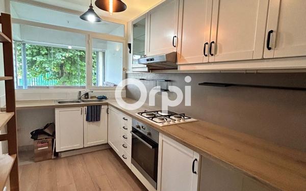 Appartement à louer    3 pièces • 62,65 m2 Savigny-sur-Orge