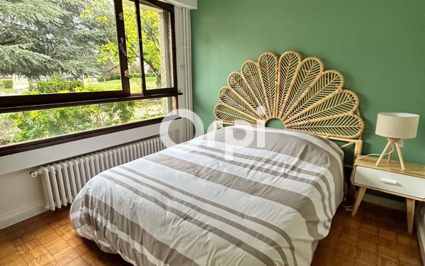 Appartement à louer    3 pièces • 62,65 m2 Savigny-sur-Orge