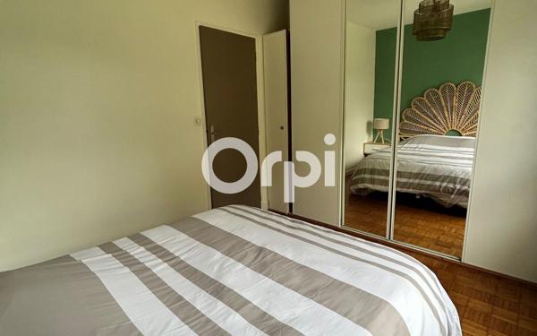 Appartement à louer    3 pièces • 62,65 m2 Savigny-sur-Orge
