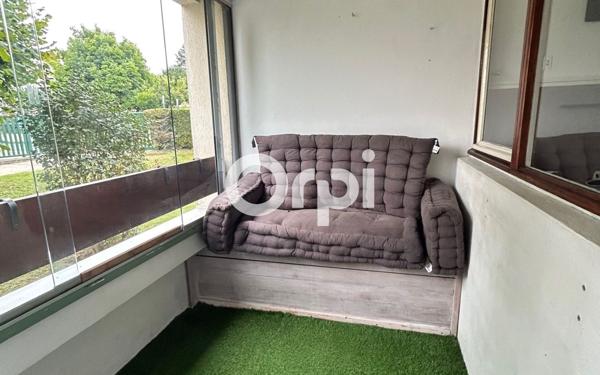 Appartement à louer    3 pièces • 62,65 m2 Savigny-sur-Orge