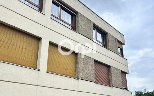 Appartement à louer    3 pièces • 62,65 m2 Savigny-sur-Orge