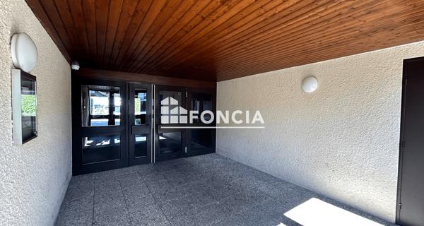 À vendre Appartement 2 pièces 49.36 m² - Olivet 45160