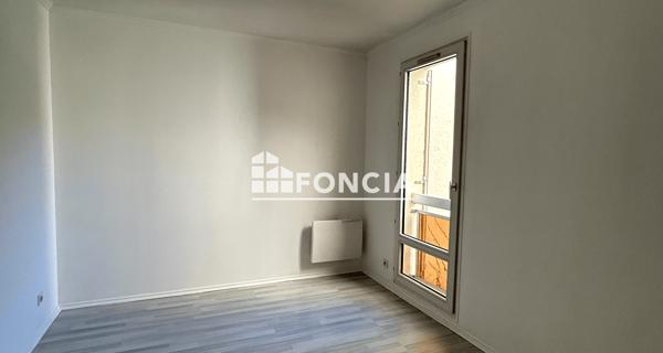 À vendre Appartement 2 pièces 49.36 m² - Olivet 45160