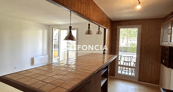 À vendre Appartement 2 pièces 49.36 m² - Olivet 45160