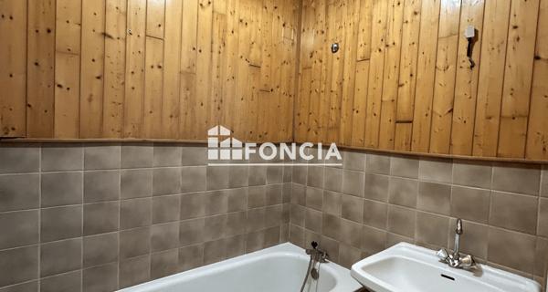 À vendre Appartement 2 pièces 49.36 m² - Olivet 45160