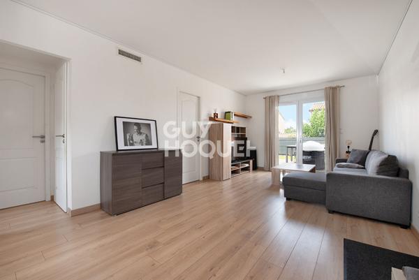 Maison 3 pièces Le Sequestre