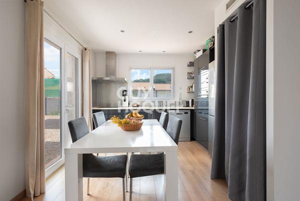 Maison 3 pièces Le Sequestre