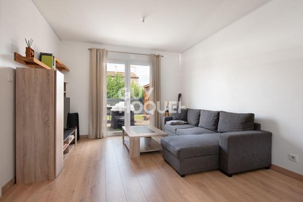 Maison 3 pièces Le Sequestre