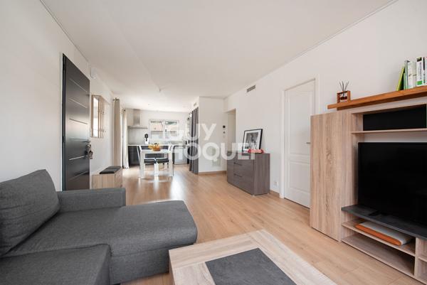 Maison 3 pièces Le Sequestre