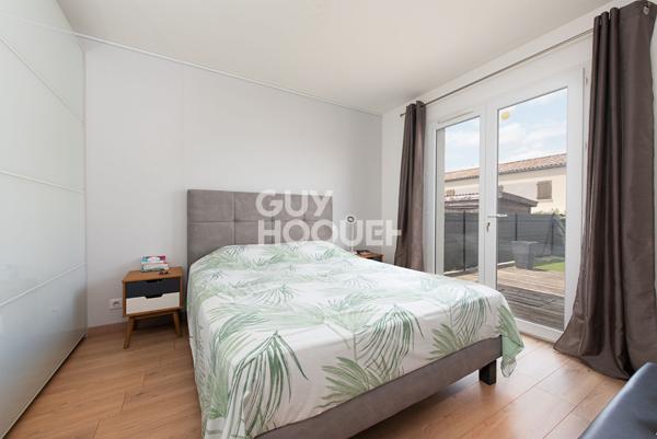 Maison 3 pièces Le Sequestre