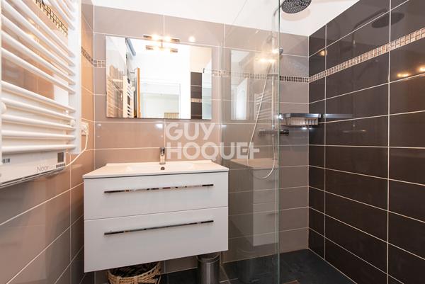 Maison 3 pièces Le Sequestre