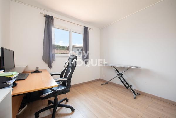 Maison 3 pièces Le Sequestre