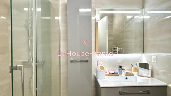 Appartement à vendre 5 pièces de 128 m²