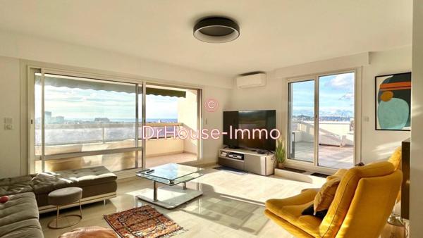 Appartement à vendre 5 pièces de 128 m²