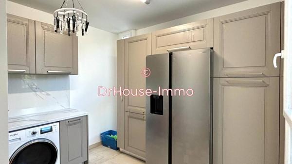 Appartement à vendre 5 pièces de 128 m²