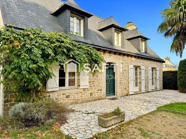 Maison familiale 6 pièces, emplacement idéal