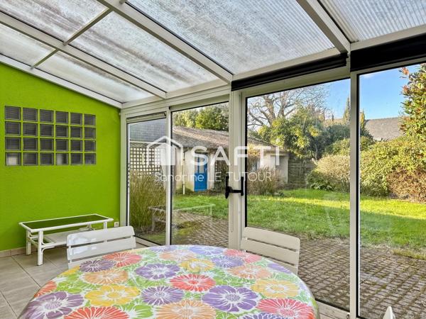 Maison familiale 6 pièces, emplacement idéal