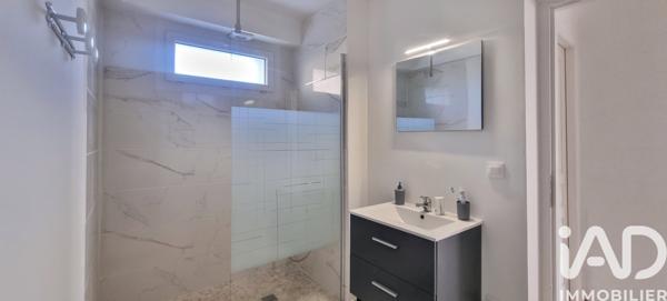 Maison à vendre 5 pièces 126 m² Crêts en Belledonne