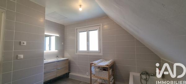 Maison à vendre 5 pièces 126 m² Crêts en Belledonne